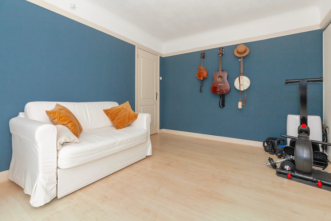 Foto 43 van Burgemeester Knappertlaan 263-A