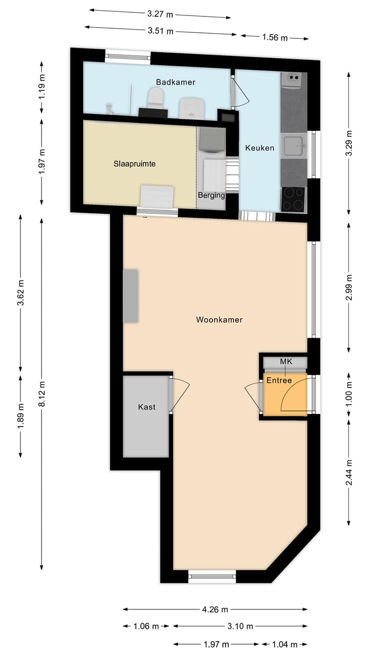 Foto 26 van Steijnstraat 1