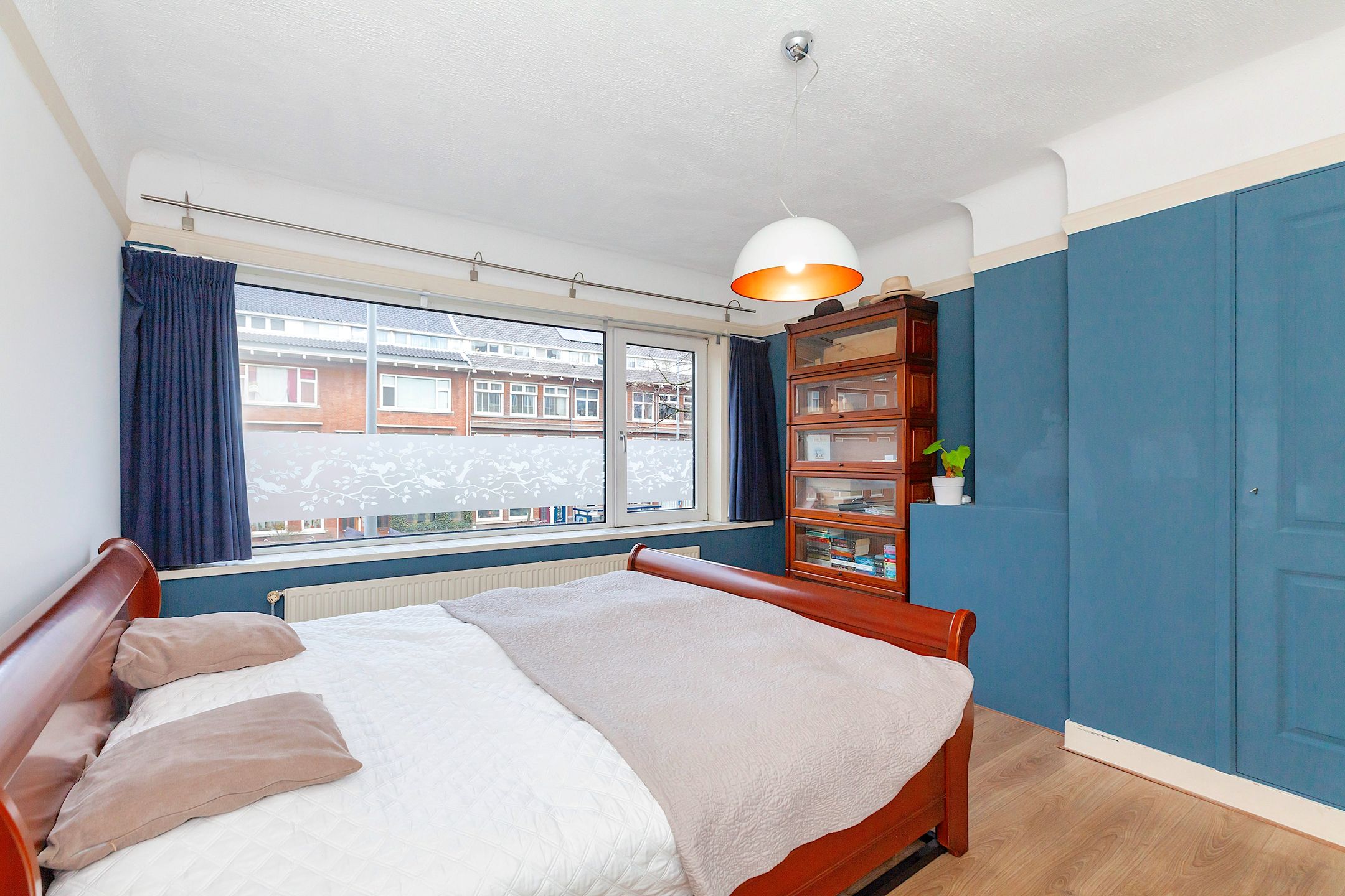 Foto 45 van Burgemeester Knappertlaan 263-A