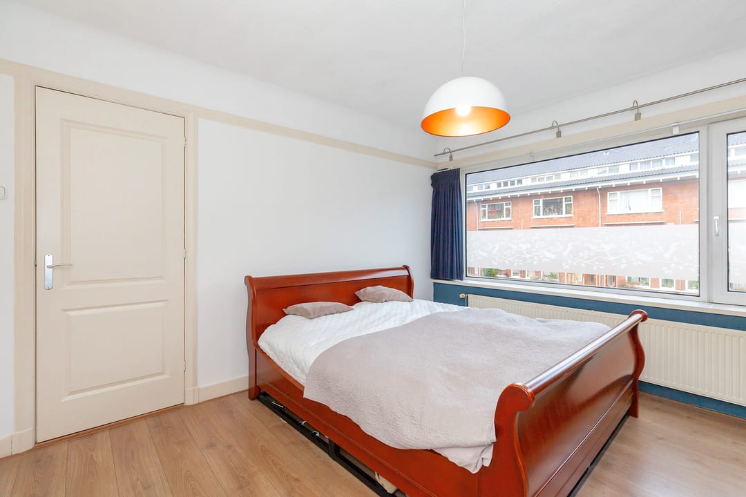 Foto 46 van Burgemeester Knappertlaan 263-A