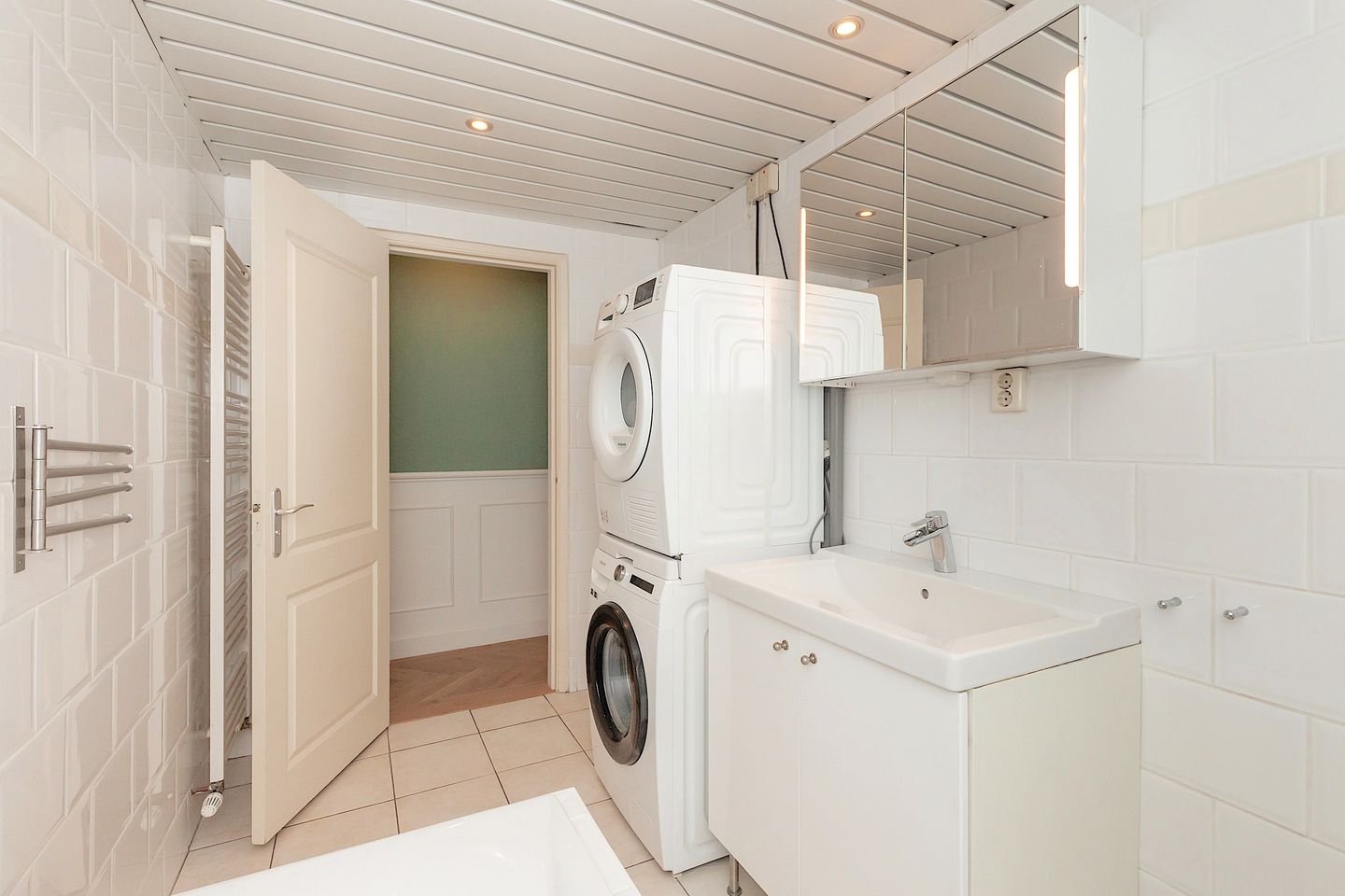 Foto 50 van Burgemeester Knappertlaan 263-A