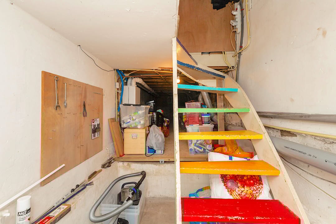 Foto 52 van Burgemeester Knappertlaan 263-A