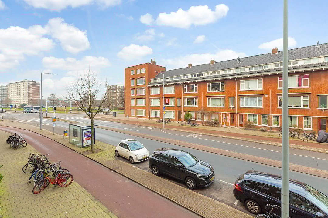 Foto 53 van Burgemeester Knappertlaan 263-A