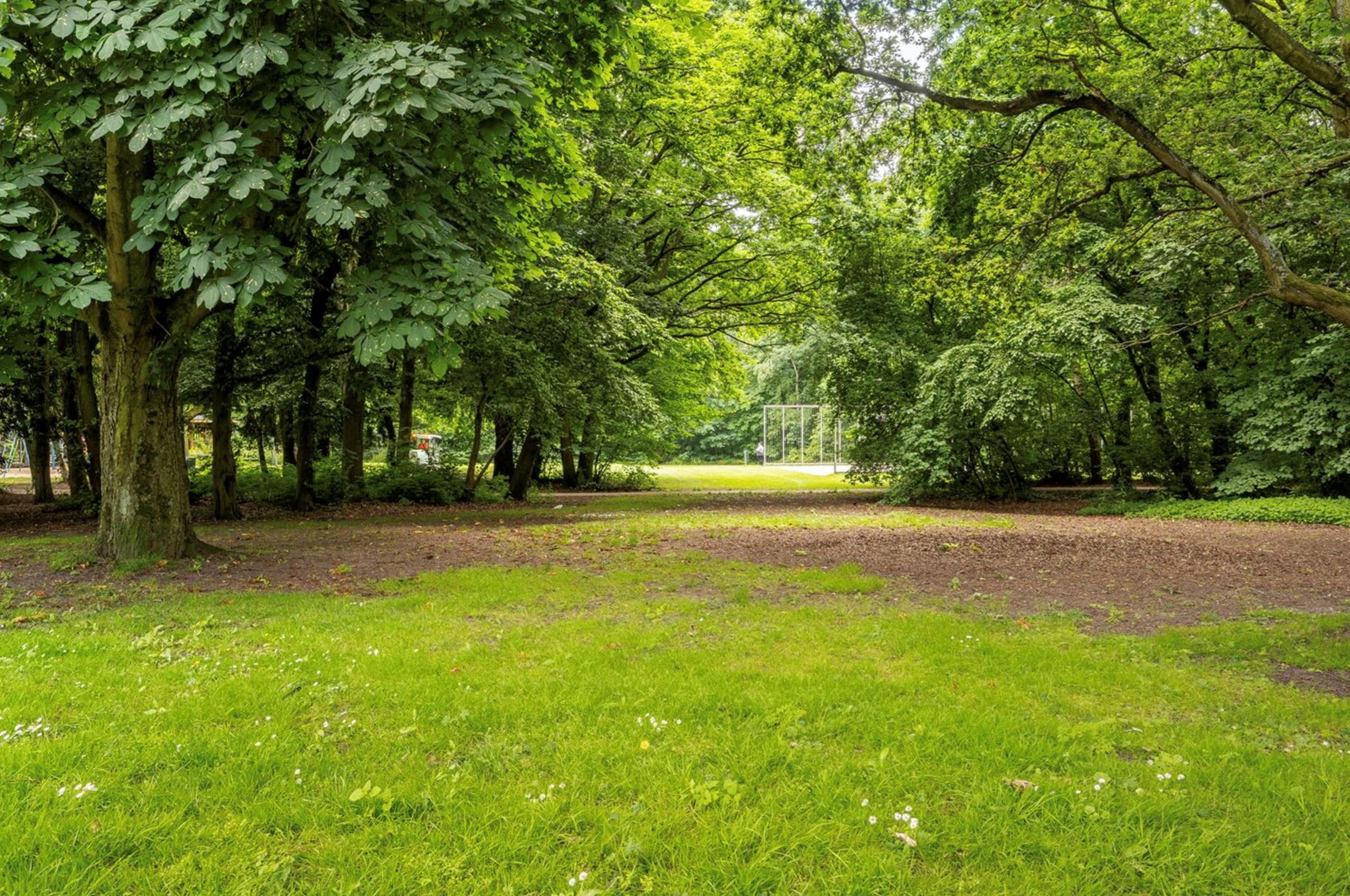 Foto 57 van Burgemeester Knappertlaan 263-A