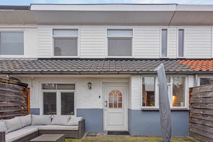 Foto 1 van Rutger van Keulenpad 10