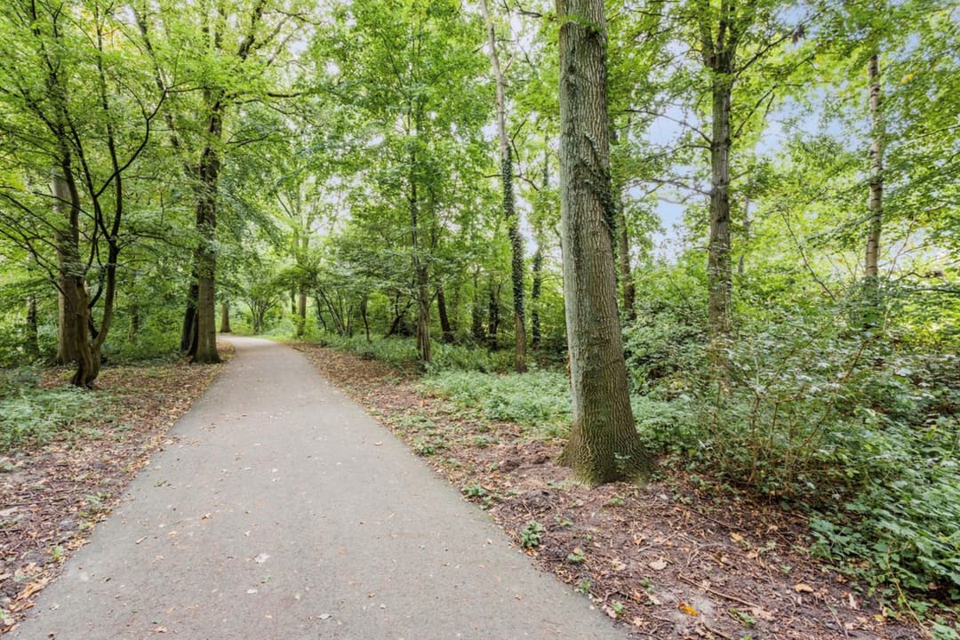 Foto 58 van Burgemeester Knappertlaan 263-A