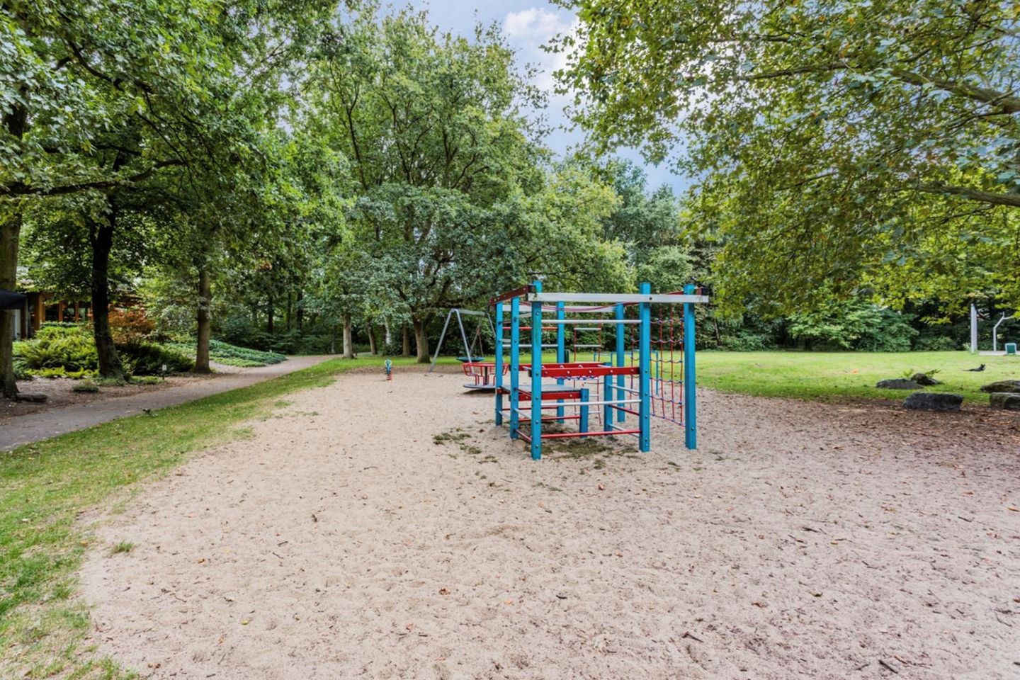 Foto 59 van Burgemeester Knappertlaan 263-A