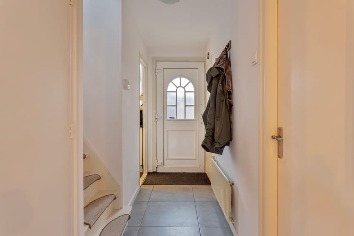 Foto 5 van Rutger van Keulenpad 10