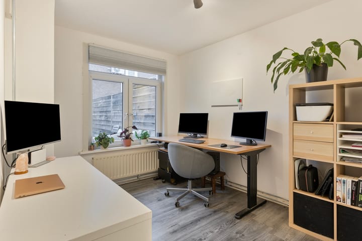 Foto 13 van Rutger van Keulenpad 10