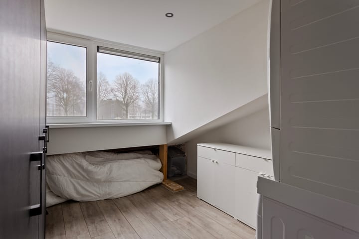 Foto 20 van Rutger van Keulenpad 10