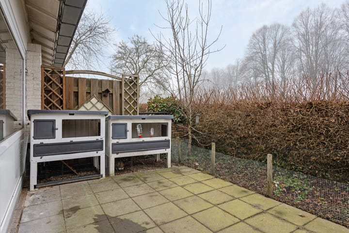 Foto 22 van Rutger van Keulenpad 10