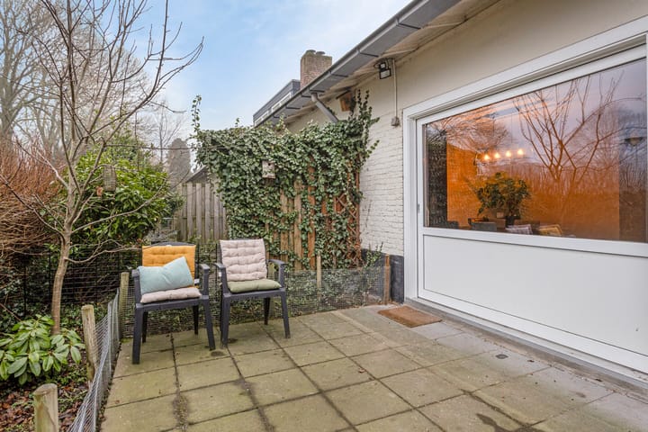 Foto 23 van Rutger van Keulenpad 10