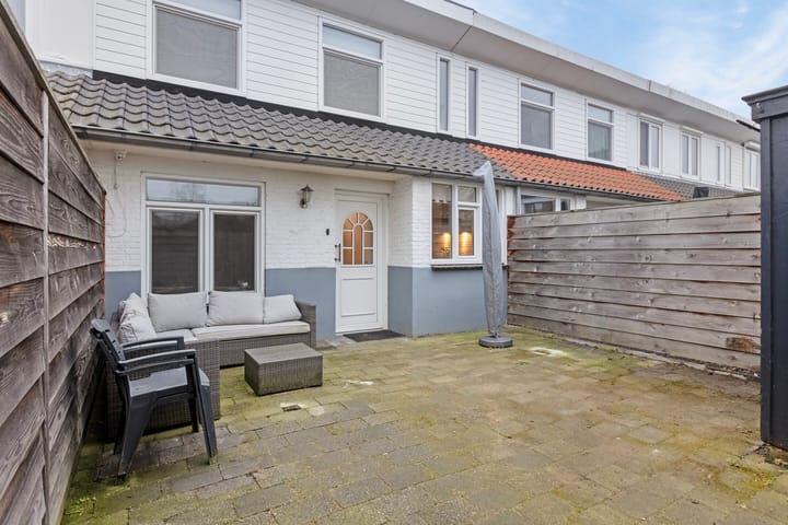 Foto 25 van Rutger van Keulenpad 10