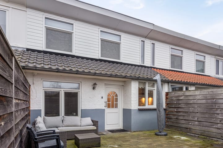 Foto 26 van Rutger van Keulenpad 10