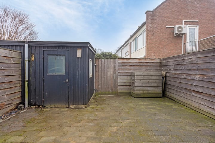 Foto 28 van Rutger van Keulenpad 10