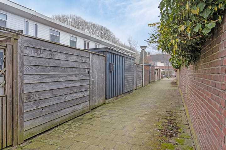 Foto 29 van Rutger van Keulenpad 10