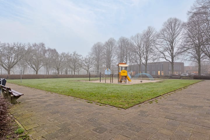 Foto 31 van Rutger van Keulenpad 10