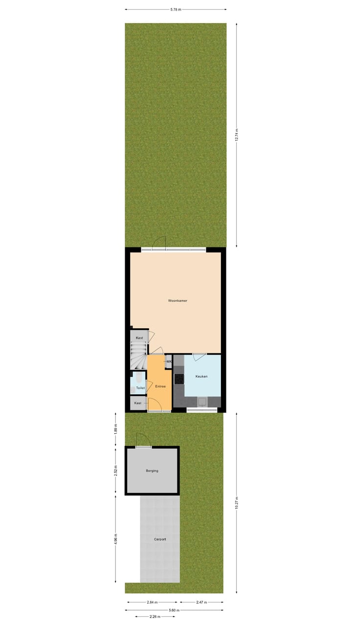 Foto 37 van Schieland 27