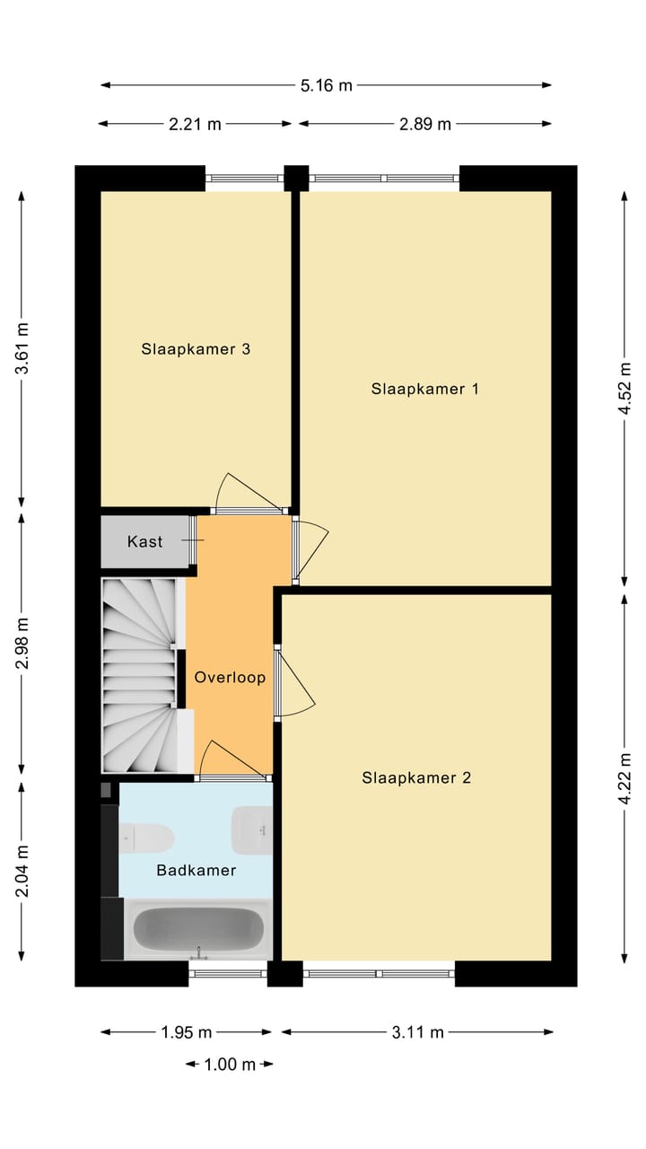 Foto 39 van Schieland 27