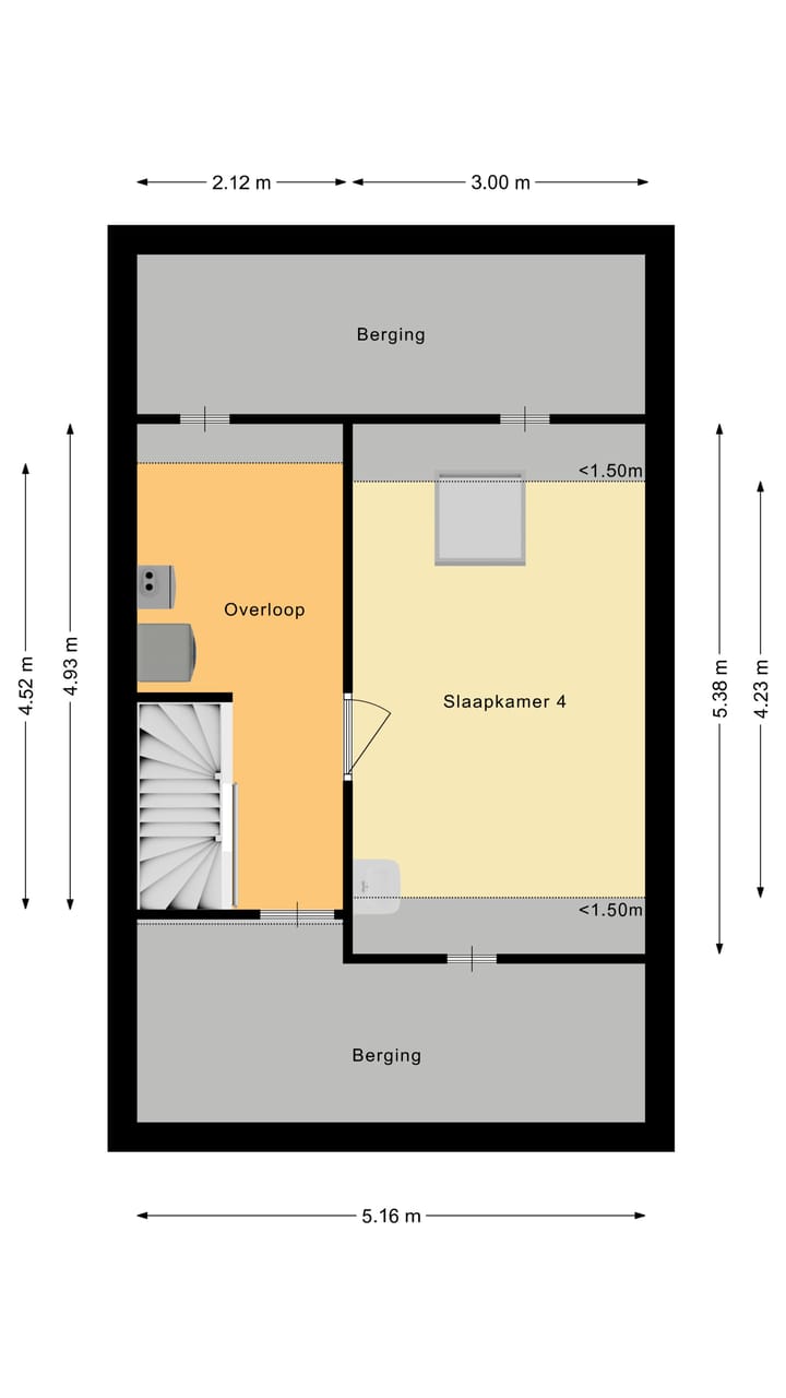 Foto 40 van Schieland 27