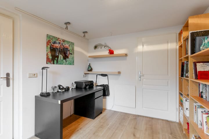 Foto 12 van Plevier 62