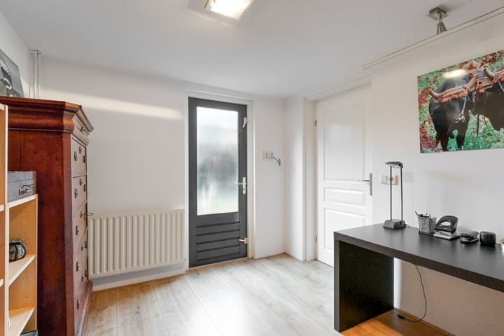 Foto 13 van Plevier 62