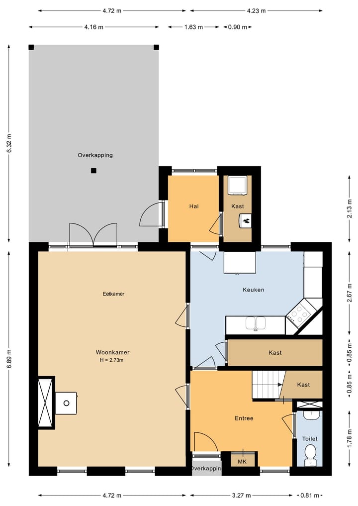 Foto 42 van Wilhelminastraat 51