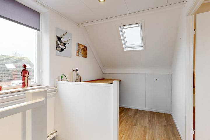 Foto 25 van Plevier 62