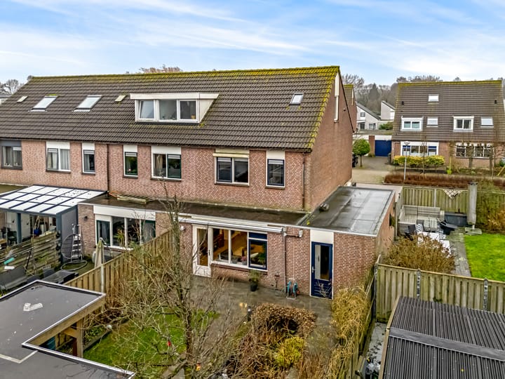 Foto 33 van Plevier 62