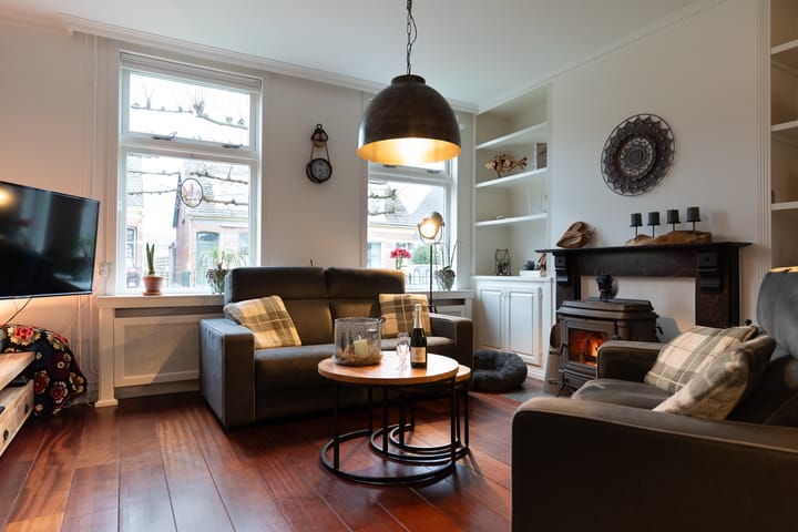 Foto 9 van Wilhelminastraat 51