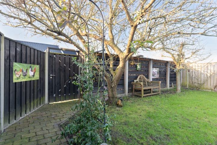 Foto 31 van Wilhelminastraat 51