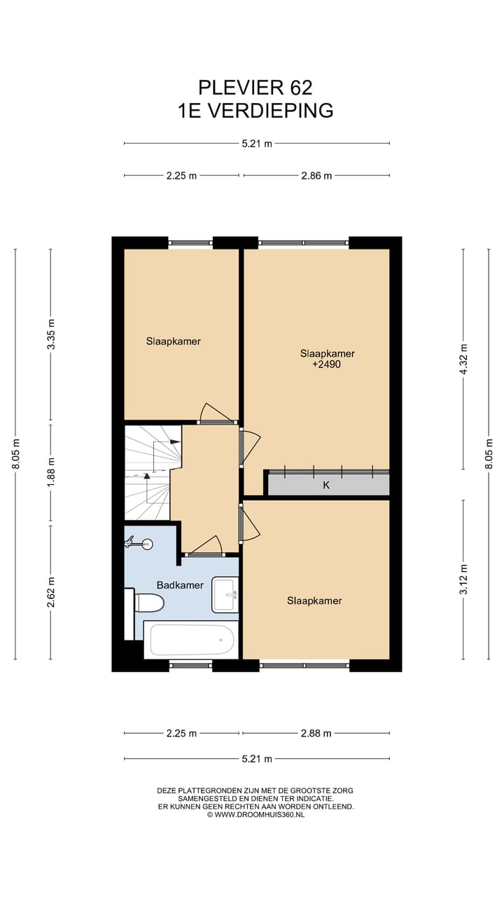 Foto 40 van Plevier 62