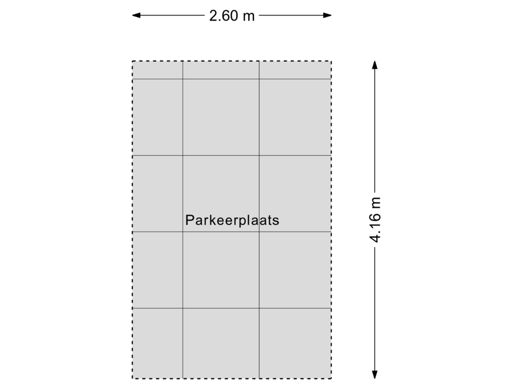 Parkeerplaats