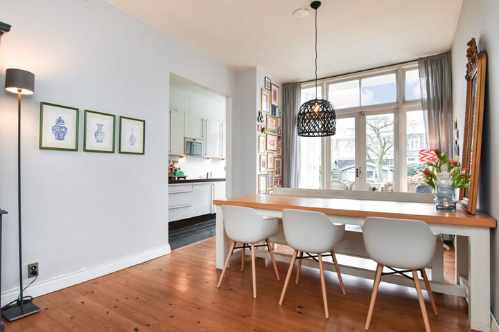 Foto 2 van Verhagen Metmanstraat 51