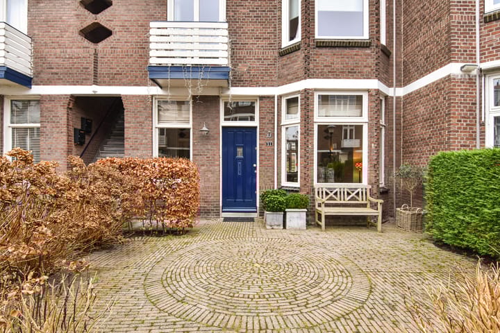 Foto 4 van Verhagen Metmanstraat 51