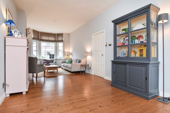 Foto 5 van Verhagen Metmanstraat 51