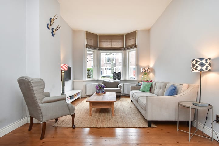 Foto 3 van Verhagen Metmanstraat 51