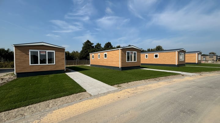 Foto 2 van Korte Prelaatweg 2-295