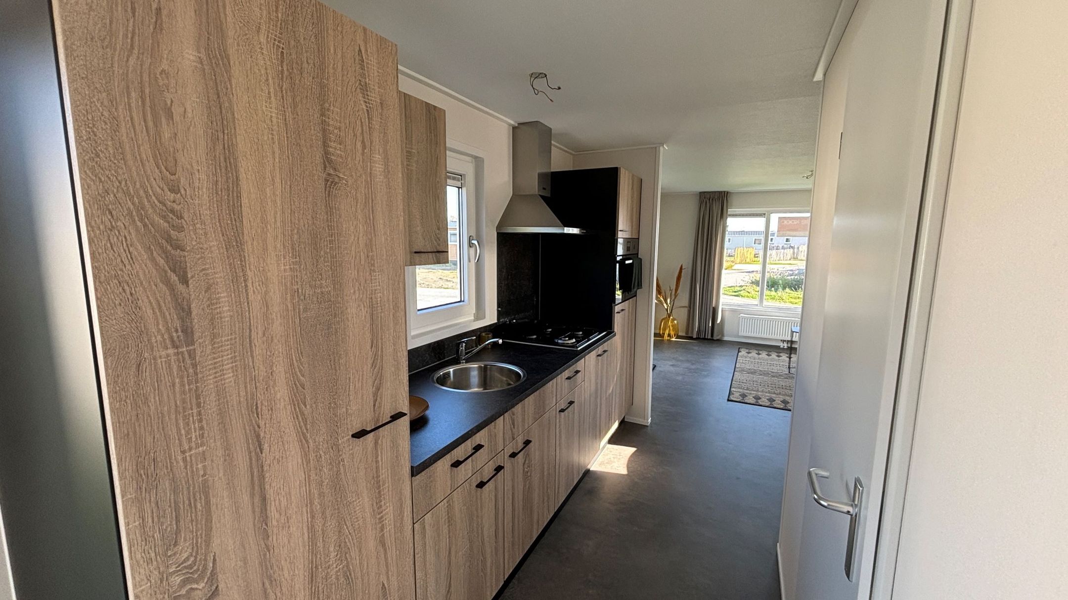 2-bedroom freehold villa in Westkapelle — photo 4 of 5