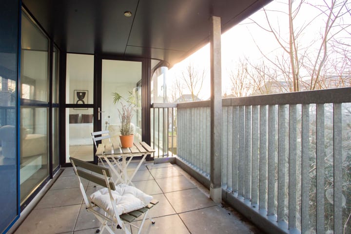 Foto 13 van Grifthoek 119