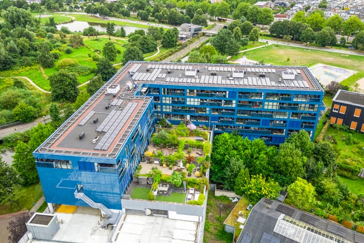 Foto 35 van Grifthoek 119