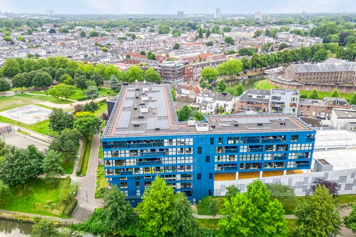 Foto 36 van Grifthoek 119