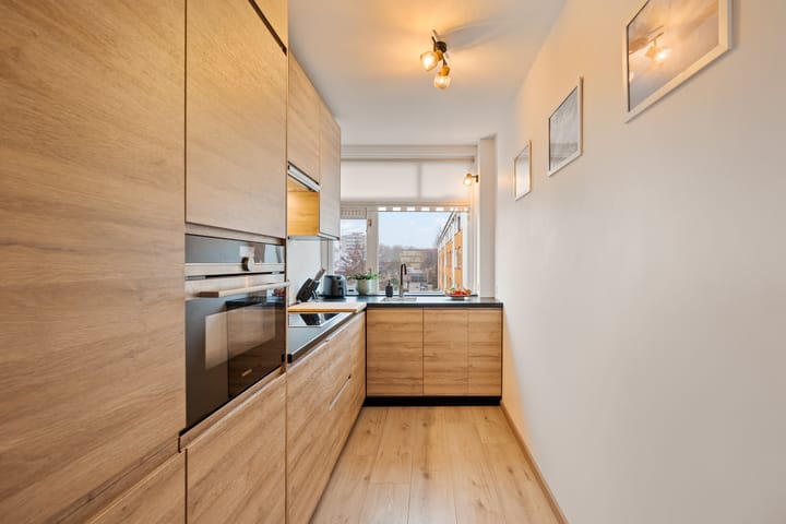 Foto 1 van Vasaristraat 110