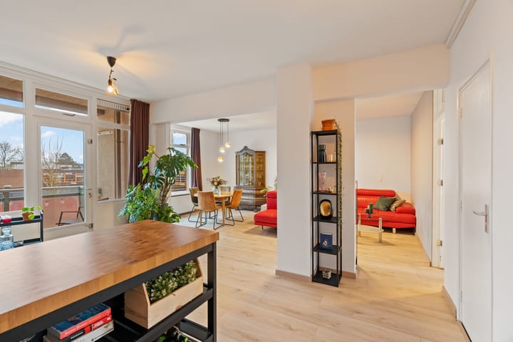 Foto 2 van Vasaristraat 110