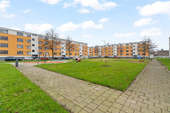 Foto 3 van Vasaristraat 110