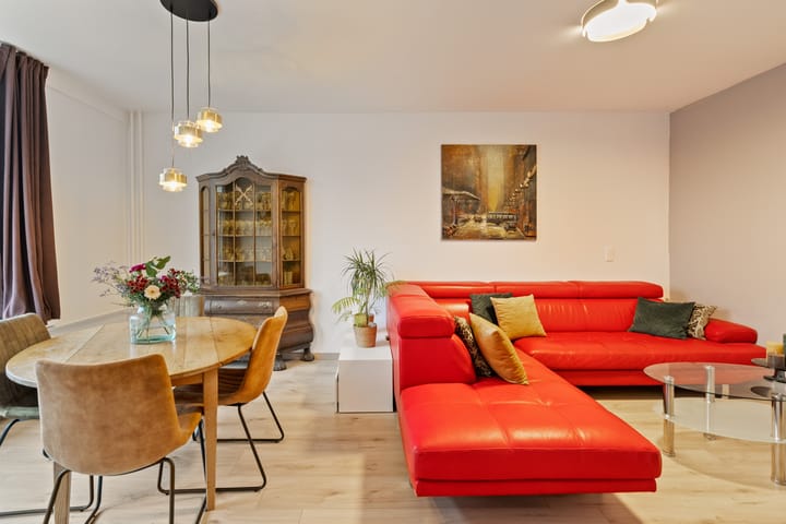 Foto 7 van Vasaristraat 110