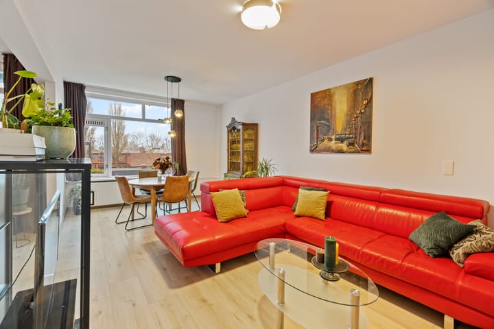 Foto 8 van Vasaristraat 110