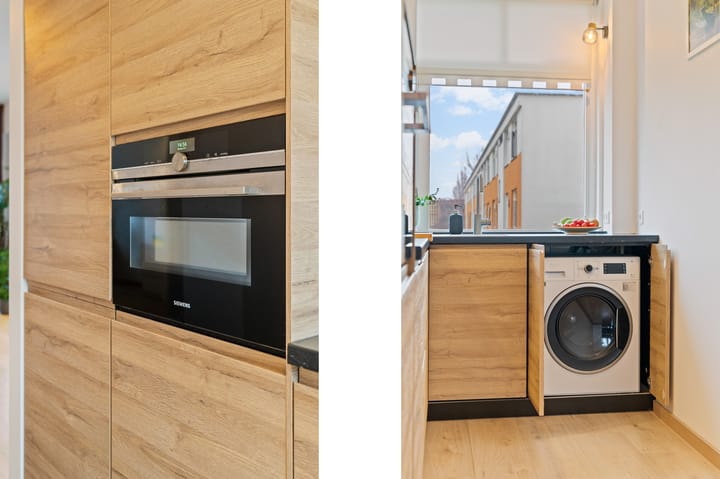 Foto 12 van Vasaristraat 110