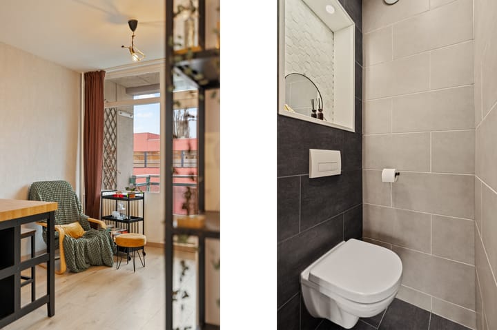 Foto 13 van Vasaristraat 110