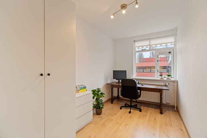 Foto 20 van Vasaristraat 110